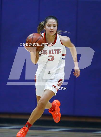 Thumbnail 3 in Los Altos vs. Eagle Rock (Greatest Showcase On Earth) photogallery.