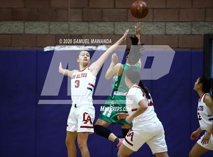 Thumbnail 1 in Los Altos vs. Eagle Rock (Greatest Showcase On Earth) photogallery.