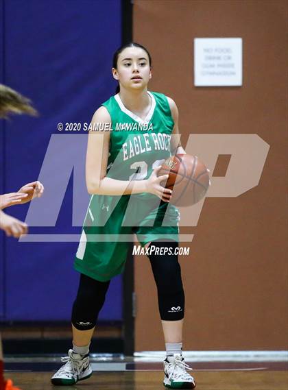 Thumbnail 3 in Los Altos vs. Eagle Rock (Greatest Showcase On Earth) photogallery.