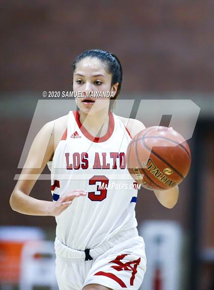 Thumbnail 2 in Los Altos vs. Eagle Rock (Greatest Showcase On Earth) photogallery.