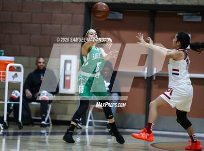 Thumbnail 2 in Los Altos vs. Eagle Rock (Greatest Showcase On Earth) photogallery.