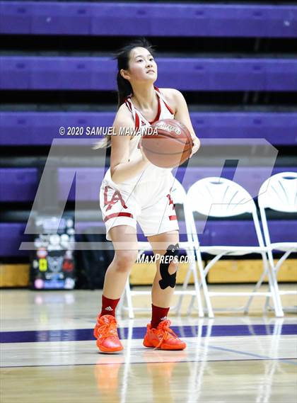 Thumbnail 1 in Los Altos vs. Eagle Rock (Greatest Showcase On Earth) photogallery.