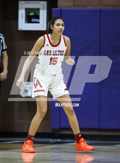 Thumbnail 3 in Los Altos vs. Eagle Rock (Greatest Showcase On Earth) photogallery.