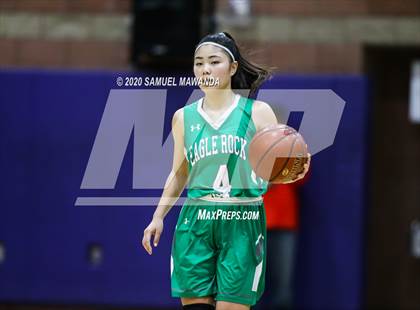 Thumbnail 2 in Los Altos vs. Eagle Rock (Greatest Showcase On Earth) photogallery.