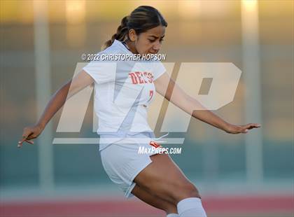 Thumbnail 3 in Del Sol @ Pahrump Valley photogallery.