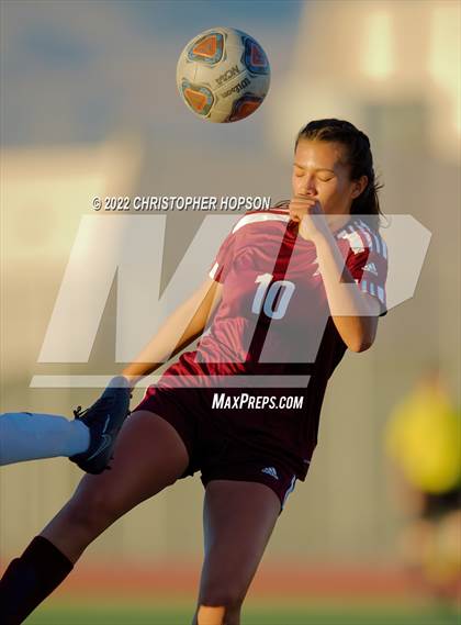 Thumbnail 3 in Del Sol @ Pahrump Valley photogallery.