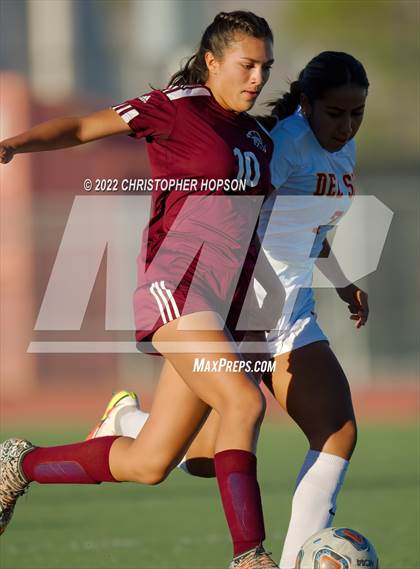 Thumbnail 1 in Del Sol @ Pahrump Valley photogallery.