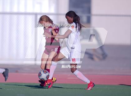 Thumbnail 3 in Del Sol @ Pahrump Valley photogallery.