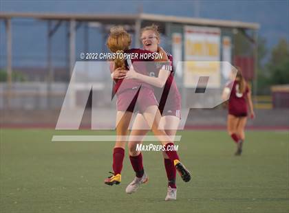 Thumbnail 3 in Del Sol @ Pahrump Valley photogallery.