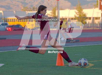 Thumbnail 1 in Del Sol @ Pahrump Valley photogallery.