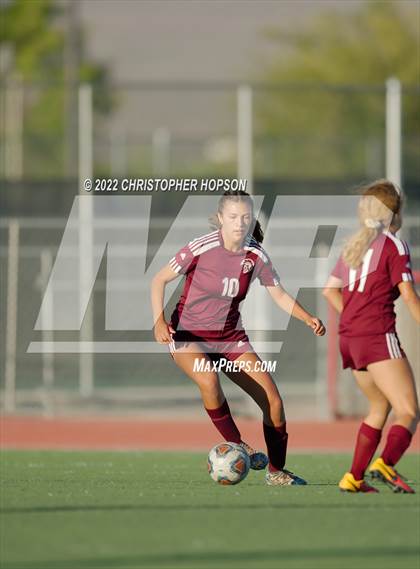 Thumbnail 1 in Del Sol @ Pahrump Valley photogallery.