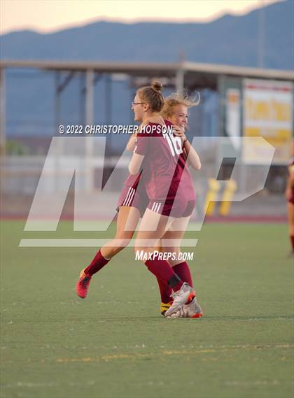 Thumbnail 1 in Del Sol @ Pahrump Valley photogallery.