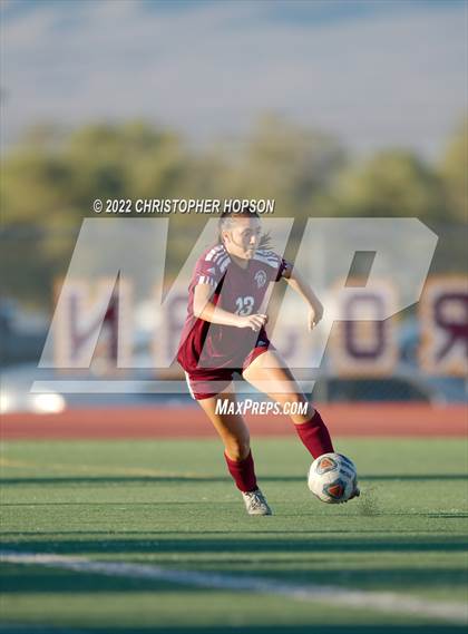 Thumbnail 3 in Del Sol @ Pahrump Valley photogallery.