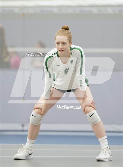 Thumbnail 1 in Royal Oak vs. Novi (Beast of the East) photogallery.