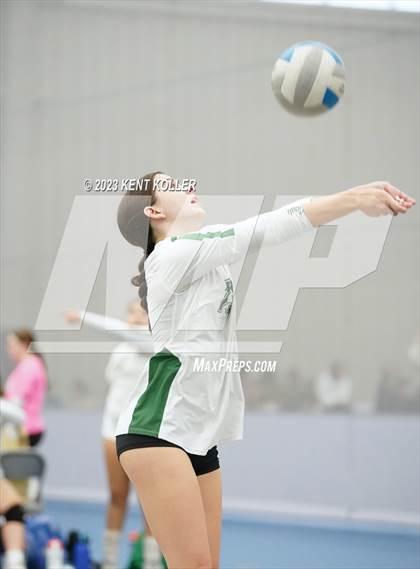 Thumbnail 1 in Royal Oak vs. Novi (Beast of the East) photogallery.