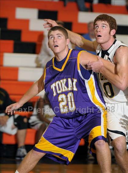 Thumbnail 3 in Rio Linda @ Tokay photogallery.