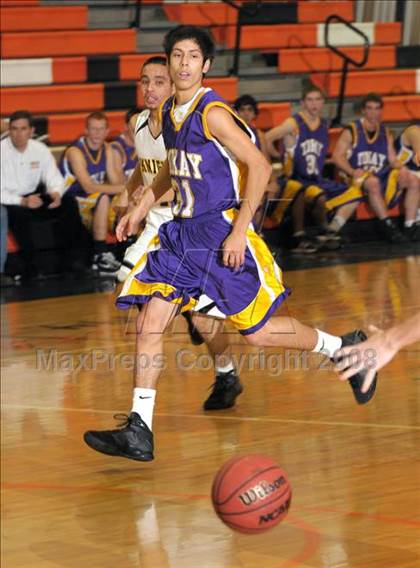 Thumbnail 3 in Rio Linda @ Tokay photogallery.