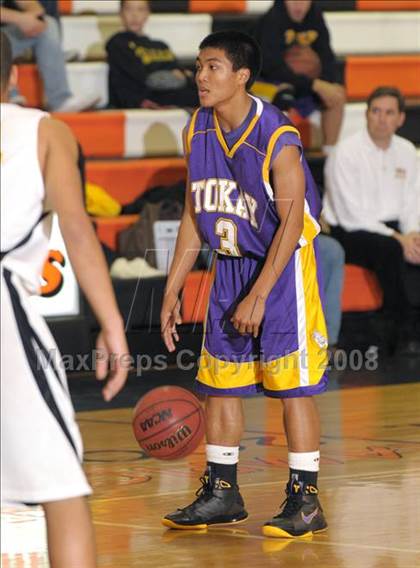 Thumbnail 3 in Rio Linda @ Tokay photogallery.