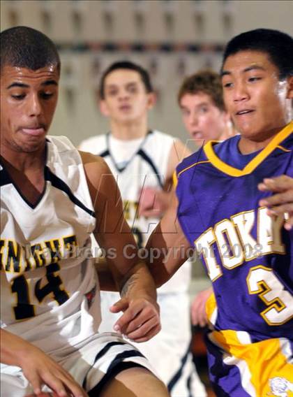 Thumbnail 3 in Rio Linda @ Tokay photogallery.