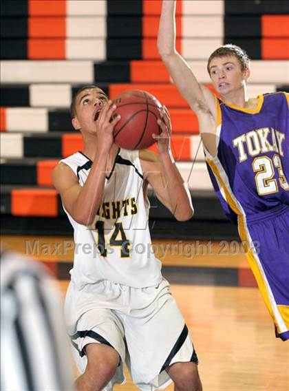 Thumbnail 3 in Rio Linda @ Tokay photogallery.