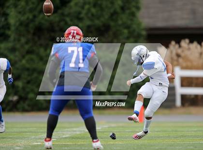 Thumbnail 3 in Steelton-Highspire vs. Jeannette (PIAA 1A State Championship) photogallery.