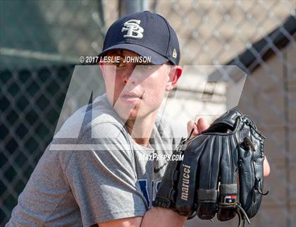 Thumbnail 3 in Jackson Ryan of Second Baptist (Beyond the X) photogallery.
