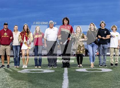 Thumbnail 1 in Antioch @ Liberty (Senior Night) photogallery.