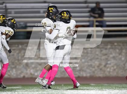 Thumbnail 3 in Antioch @ Liberty (Senior Night) photogallery.