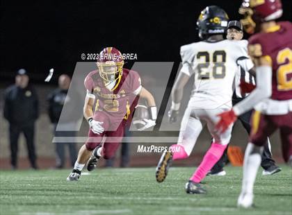 Thumbnail 2 in Antioch @ Liberty (Senior Night) photogallery.