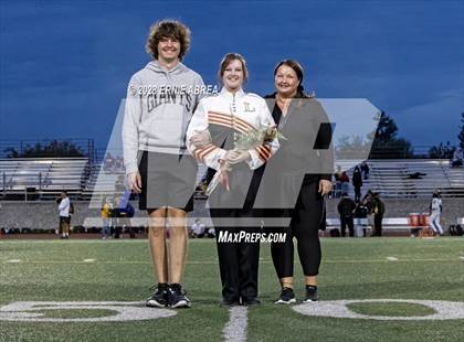 Thumbnail 3 in Antioch @ Liberty (Senior Night) photogallery.