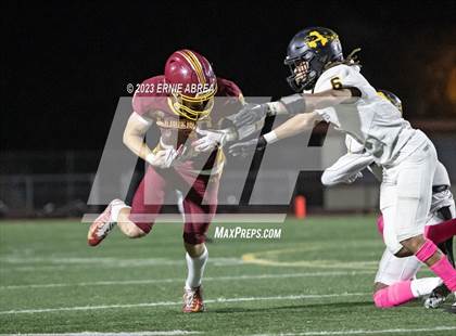 Thumbnail 2 in Antioch @ Liberty (Senior Night) photogallery.