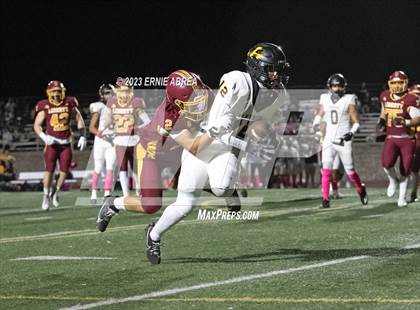 Thumbnail 1 in Antioch @ Liberty (Senior Night) photogallery.