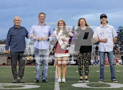 Thumbnail 3 in Antioch @ Liberty (Senior Night) photogallery.