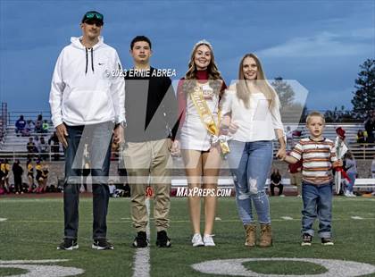 Thumbnail 3 in Antioch @ Liberty (Senior Night) photogallery.