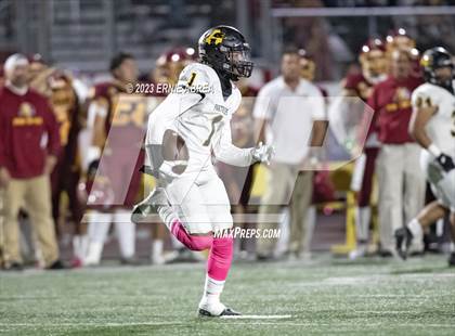Thumbnail 1 in Antioch @ Liberty (Senior Night) photogallery.