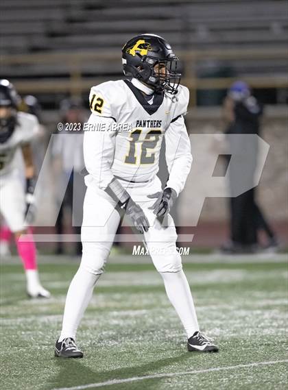 Thumbnail 2 in Antioch @ Liberty (Senior Night) photogallery.
