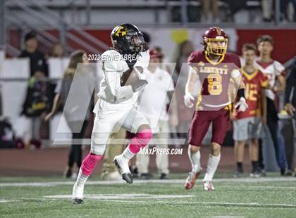 Thumbnail 3 in Antioch @ Liberty (Senior Night) photogallery.