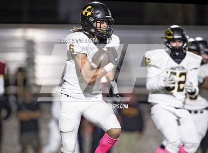 Thumbnail 2 in Antioch @ Liberty (Senior Night) photogallery.