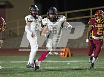 Thumbnail 3 in Antioch @ Liberty (Senior Night) photogallery.