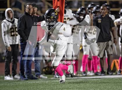 Thumbnail 2 in Antioch @ Liberty (Senior Night) photogallery.