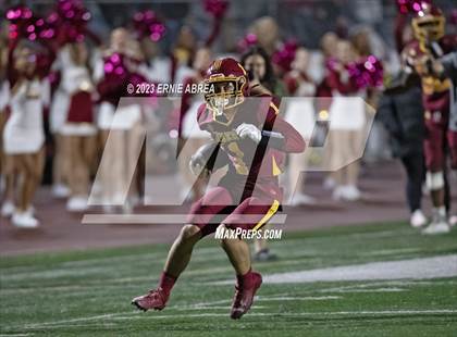Thumbnail 3 in Antioch @ Liberty (Senior Night) photogallery.