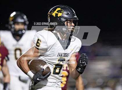 Thumbnail 1 in Antioch @ Liberty (Senior Night) photogallery.