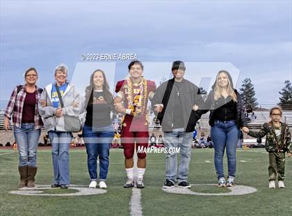 Thumbnail 3 in Antioch @ Liberty (Senior Night) photogallery.