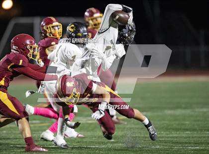 Thumbnail 1 in Antioch @ Liberty (Senior Night) photogallery.