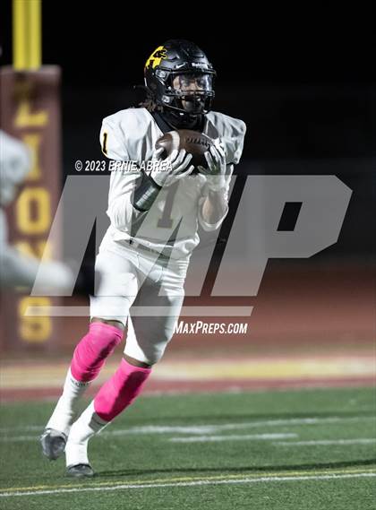 Thumbnail 2 in Antioch @ Liberty (Senior Night) photogallery.