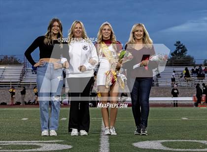 Thumbnail 2 in Antioch @ Liberty (Senior Night) photogallery.
