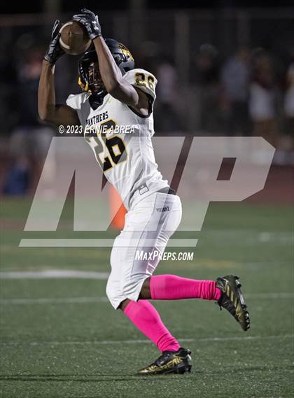 Thumbnail 2 in Antioch @ Liberty (Senior Night) photogallery.