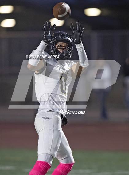 Thumbnail 1 in Antioch @ Liberty (Senior Night) photogallery.