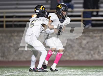 Thumbnail 2 in Antioch @ Liberty (Senior Night) photogallery.