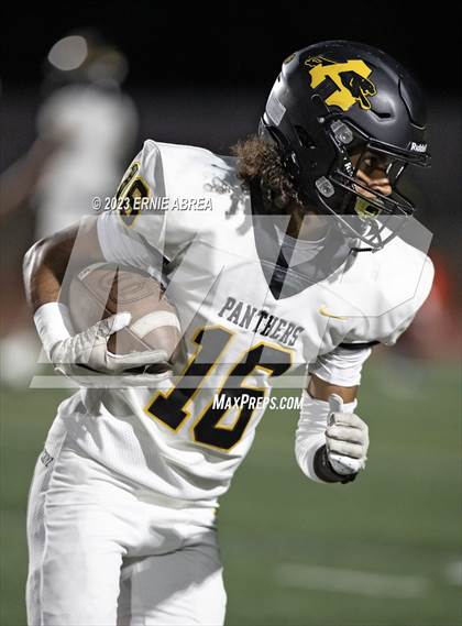 Thumbnail 2 in Antioch @ Liberty (Senior Night) photogallery.